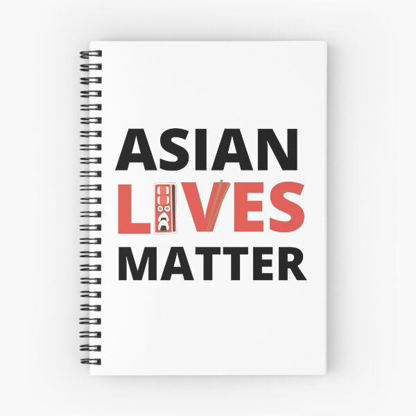 Item preview, Asian Lives Matter designed and sold by ECWLOVE.