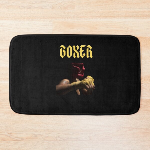 Item preview, boxer designed and sold by luckyturtles.