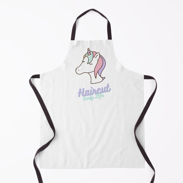 Item preview, Unicorn Haircut designed and sold by Eli5Ol.