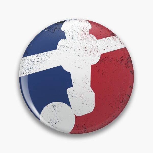 Item preview, Foosball - table football - no spinnies designed and sold by csaron92.