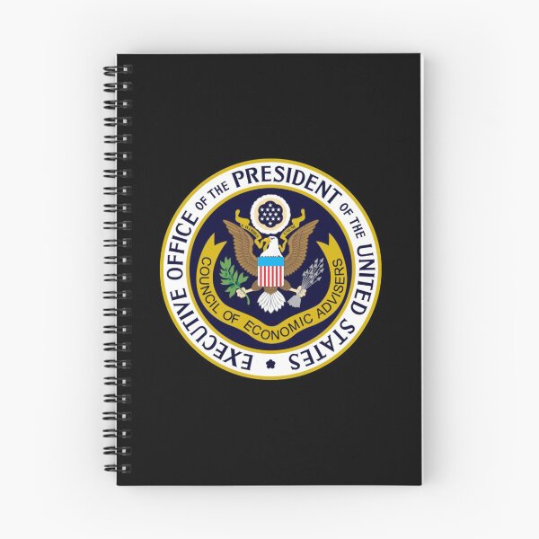 Item preview, Council of Economic Advisers designed and sold by Original1977.