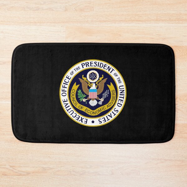 Item preview, Council of Economic Advisers designed and sold by Original1977.