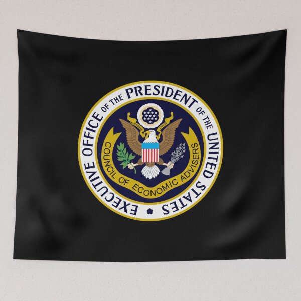 Item preview, Council of Economic Advisers designed and sold by Original1977.