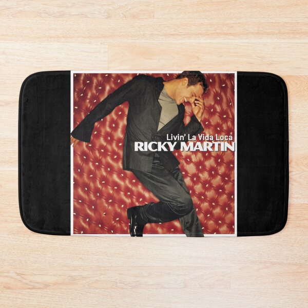Item preview, Livin la vida loca designed and sold by ParkmanCia.