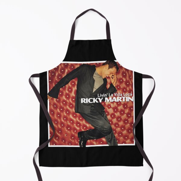 Item preview, Livin la vida loca designed and sold by ParkmanCia.