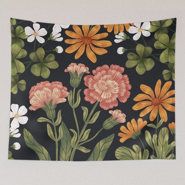 Item preview, Wild Flowers vol.4  Dark designed and sold by izptica.
