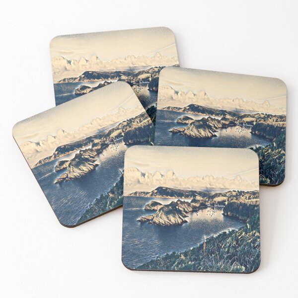 Item preview, Watermouth  designed and sold by TrippyEarth.