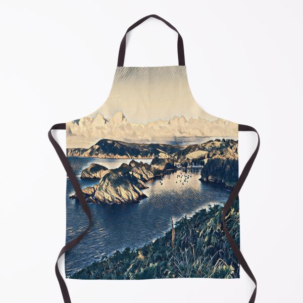 Item preview, Watermouth designed and sold by TrippyEarth.
