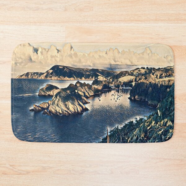 Item preview, Watermouth  designed and sold by TrippyEarth.