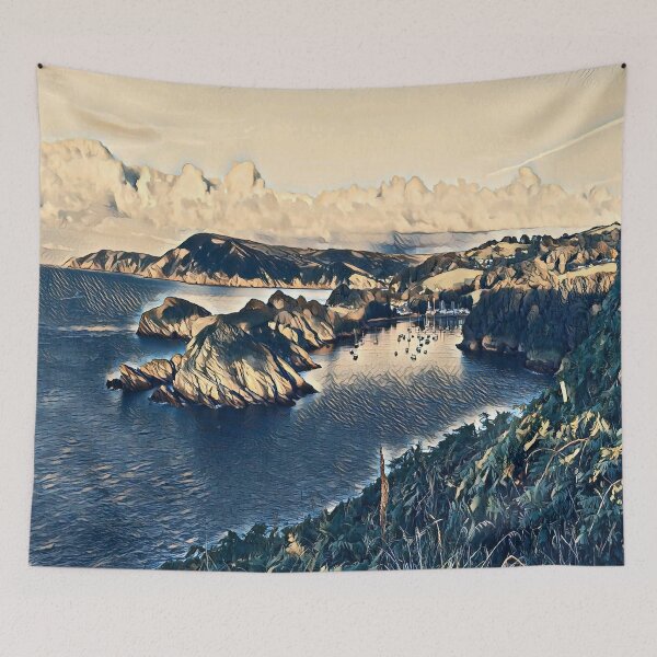 Item preview, Watermouth  designed and sold by TrippyEarth.