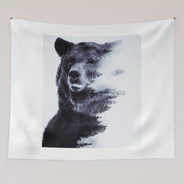 Item preview, Save our park.ours.animals.bear designed and sold by Joseph Mizovic.