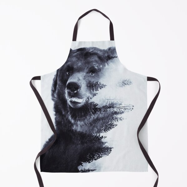 Item preview, Save our park.ours.animals.bear designed and sold by Joseph Mizovic.