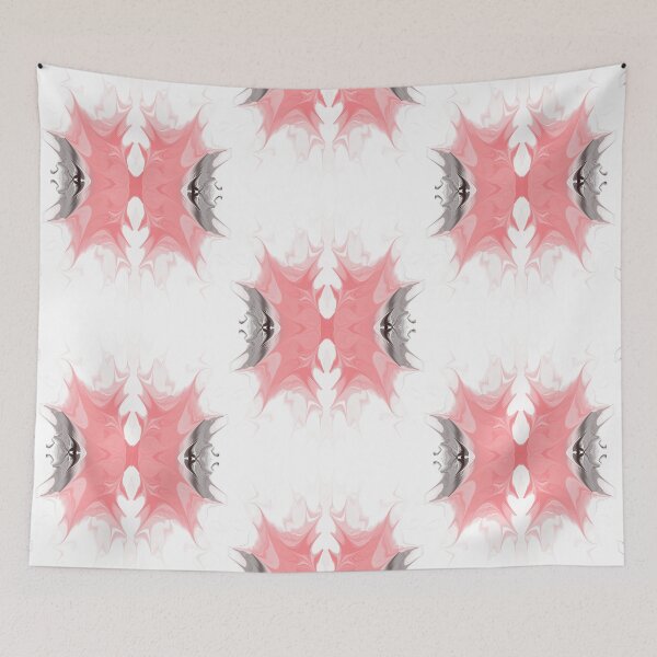 Item preview, Kallexos Design Red White Black designed and sold by Kallexos.