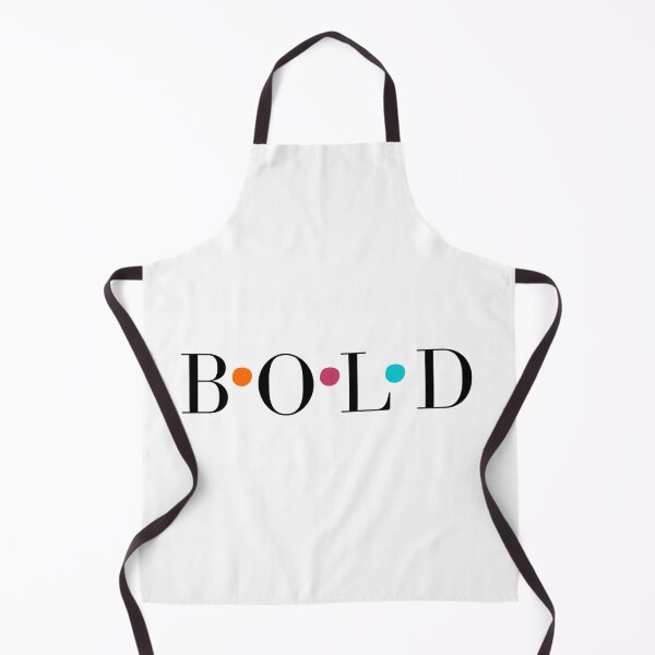 Item preview, B.O.L.D Graphic designed and sold by SaamyaTyagi.