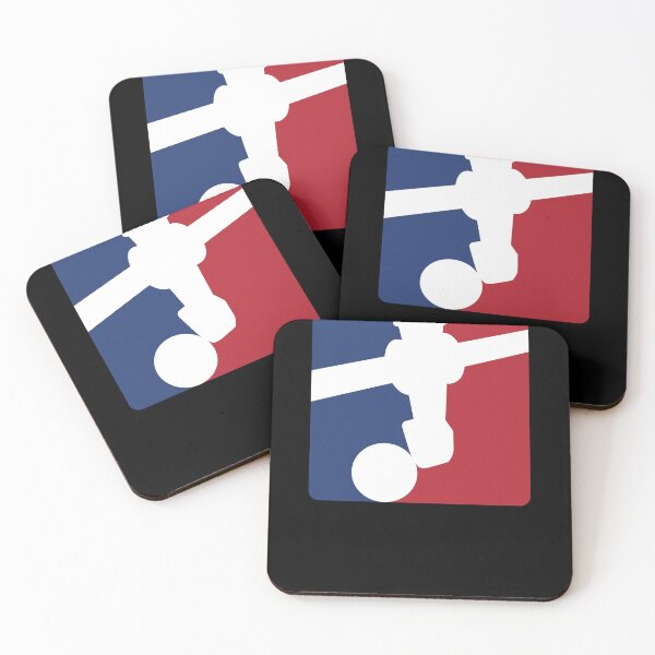 Item preview, Copy of Foosball - table football - no spinnies designed and sold by csaron92.