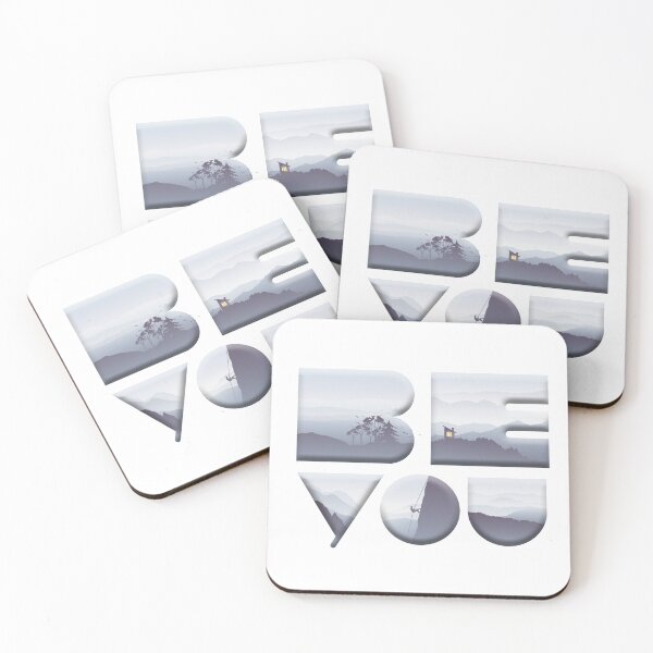 Item preview, Be you designed and sold by squishyrainbow.