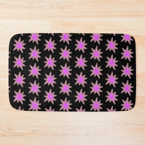 Item preview, Pink Star designed and sold by bradm50.