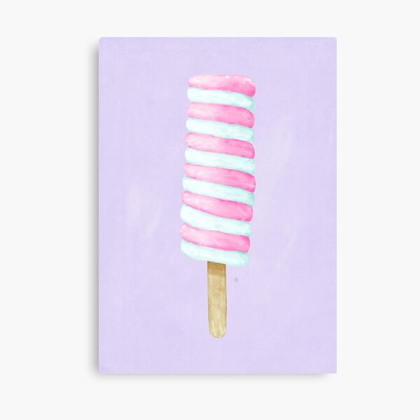 Twister Canvas Print