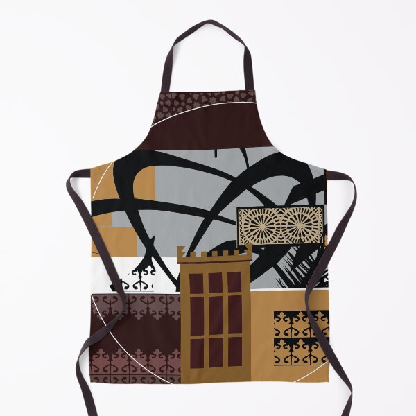 Item preview, Arabian Design_08 designed and sold by LANDOFDILMUN.