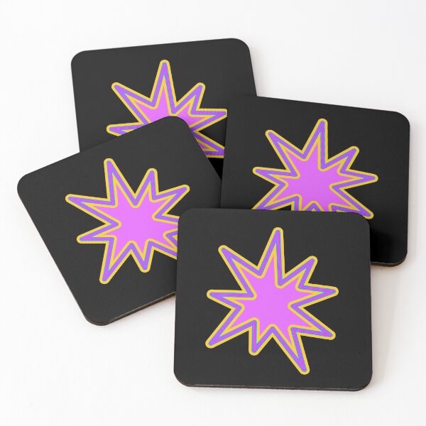 Item preview, Pink Star designed and sold by bradm50.