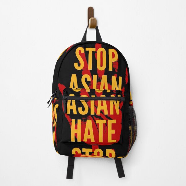 Item preview, Stop Asian Hate designed and sold by fowons.
