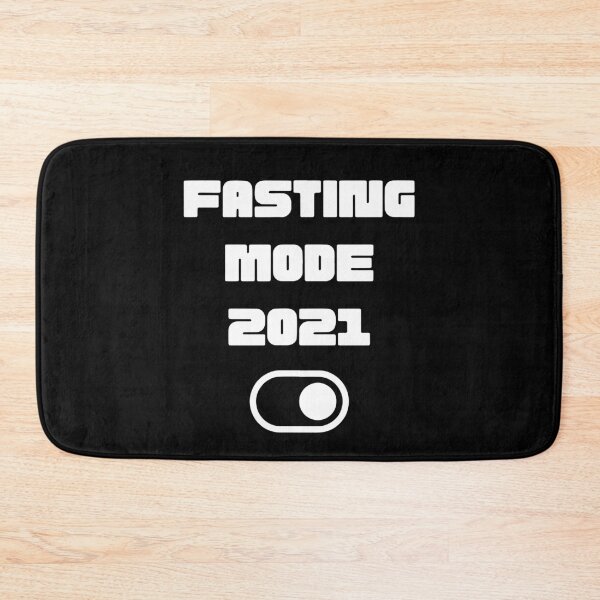 Item preview, Ramadan Fasting Mode Shirt - Fasting Muslim Ramadan 2021 designed and sold by ZimbomDesigner.