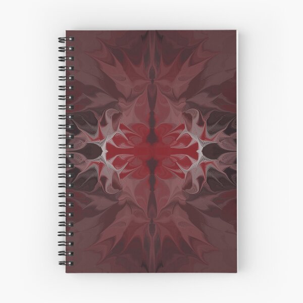 Item preview, Kallexos Design Red Black 13 designed and sold by Kallexos.