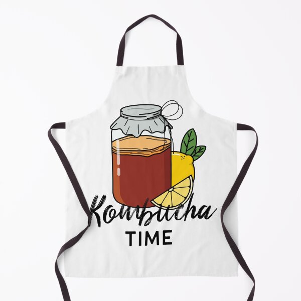 Item preview, Kombucha Tea Brewer Design With Saying  designed and sold by fashopera.
