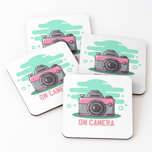 Item preview, Om camera classic t-shirt designed and sold by Sonukola.