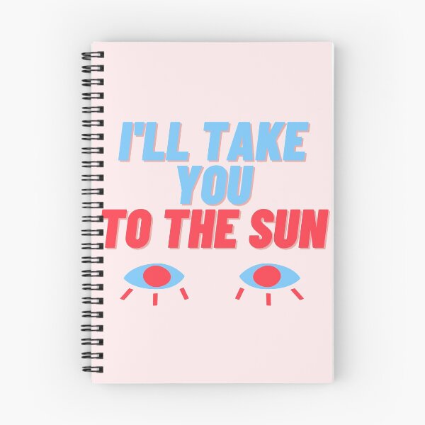 Item preview, TO THE SUN - Strange English Translated Bootleg designed and sold by raspberry-tea.