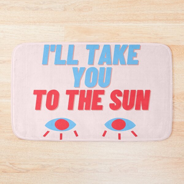 Item preview, TO THE SUN - Strange English Translated Bootleg designed and sold by raspberry-tea.