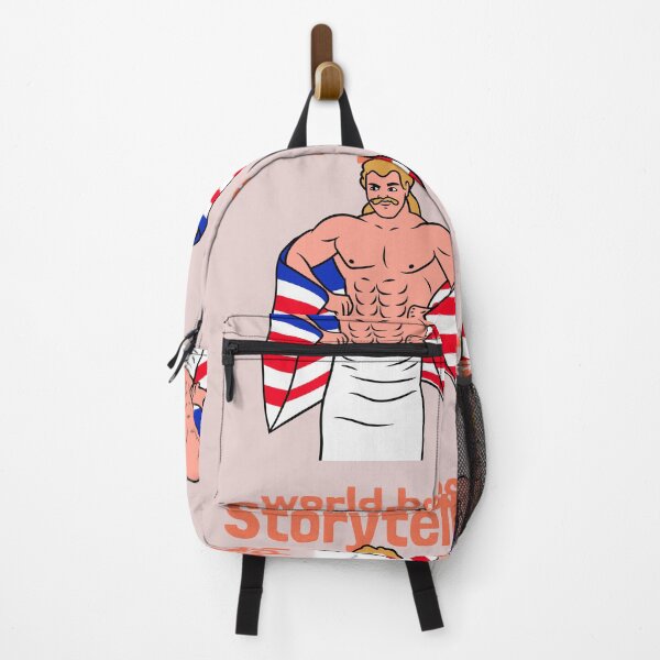 Item preview, World best storyteller  designed and sold by Remorem.