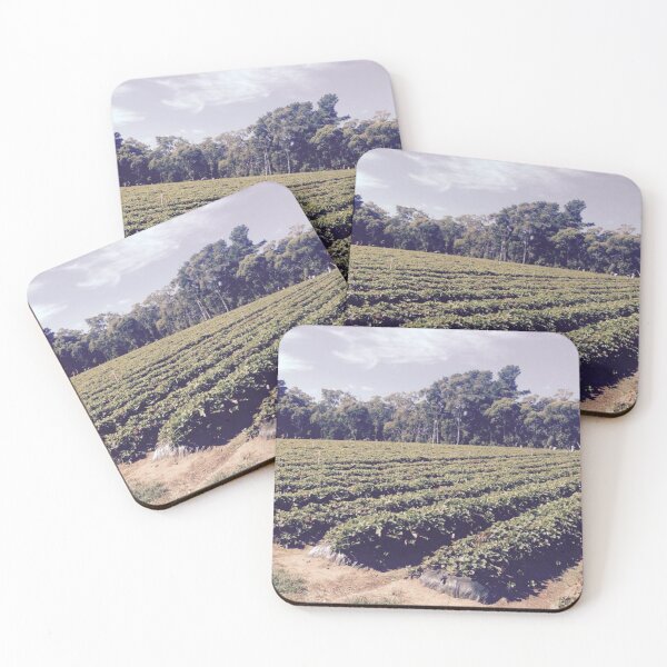 Item preview, Strawberry fields designed and sold by TeamBlue.