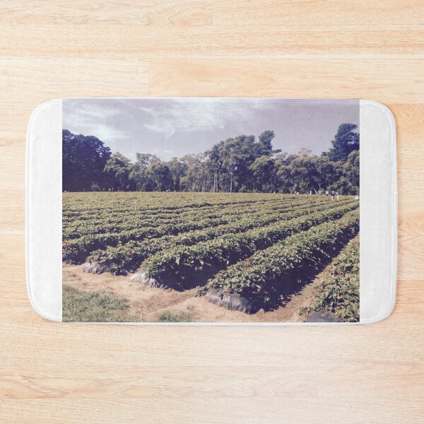 Item preview, Strawberry fields designed and sold by TeamBlue.