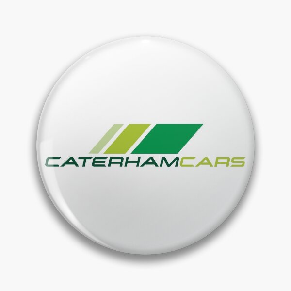 Item preview, CATERHAM CARS designed and sold by Aspretto.