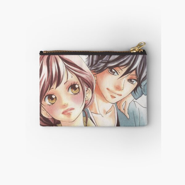 Item preview, futuba yoshioka blue spring ride  designed and sold by William899.