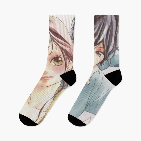 Item preview, futuba yoshioka blue spring ride  designed and sold by William899.