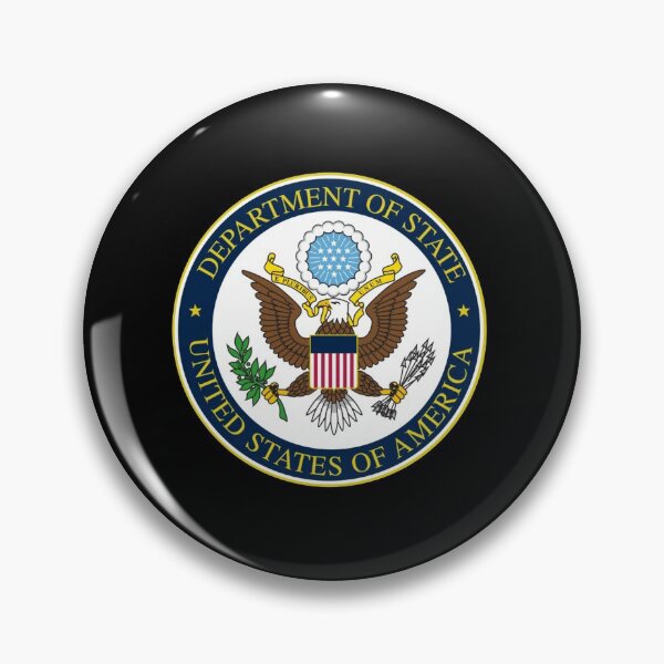 Item preview, United States Ambassador to the United Nations designed and sold by Original1977.