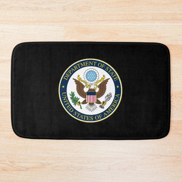 Item preview, United States Ambassador to the United Nations designed and sold by Original1977.