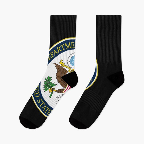 Item preview, United States Ambassador to the United Nations designed and sold by Original1977.