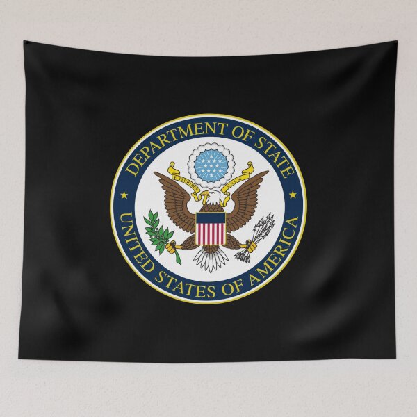 Item preview, United States Ambassador to the United Nations designed and sold by Original1977.