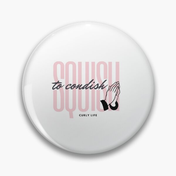 Item preview, Curly Life  designed and sold by Eli5Ol.