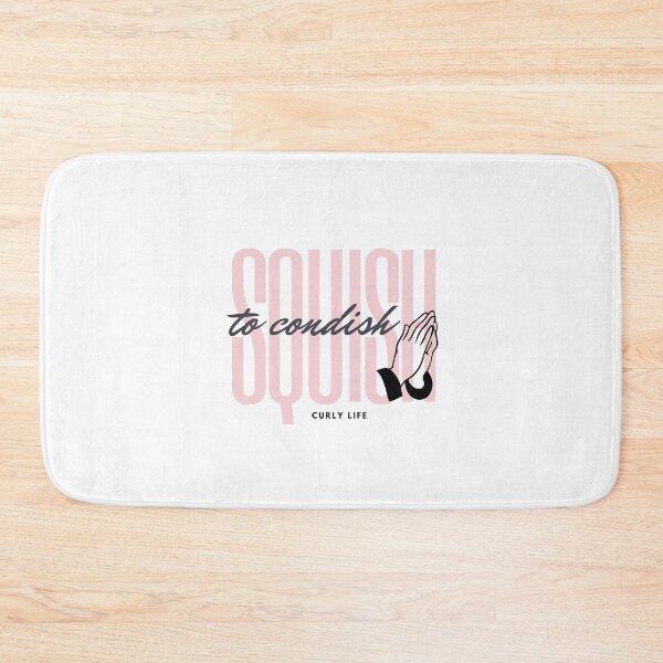 Item preview, Curly Life  designed and sold by Eli5Ol.