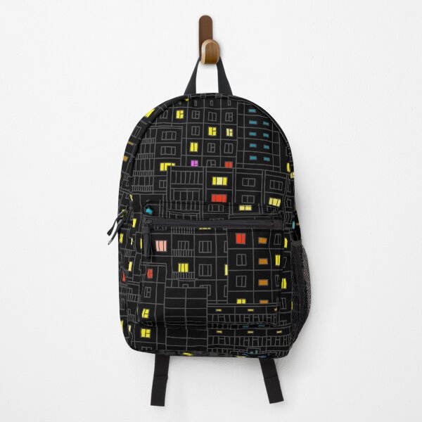 Item preview, CITY LIGHTS PATTERN designed and sold by Valeria Agibalova.