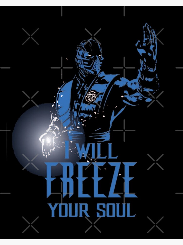 Mortal Kombat Shao Kahn Poster for Sale by Shinobi23