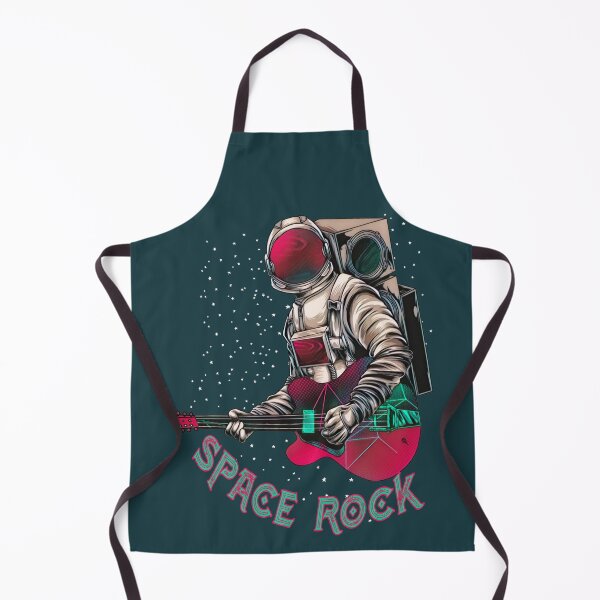 Item preview, Space rock - space lover designed and sold by SidTastic .