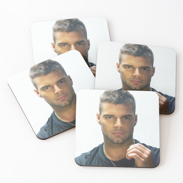 Item preview, Ricky Martin designed and sold by ParkmanCia.