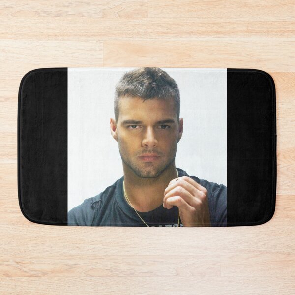 Item preview, Ricky Martin designed and sold by ParkmanCia.
