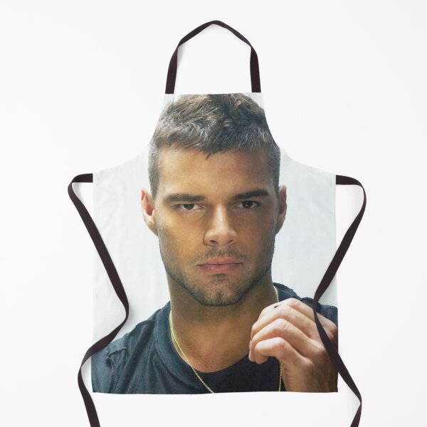 Item preview, Ricky Martin designed and sold by ParkmanCia.