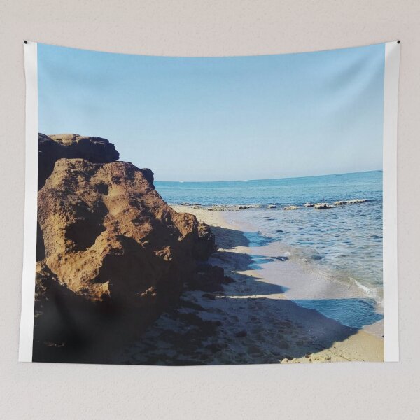 Item preview, Beach designed and sold by TeamBlue.